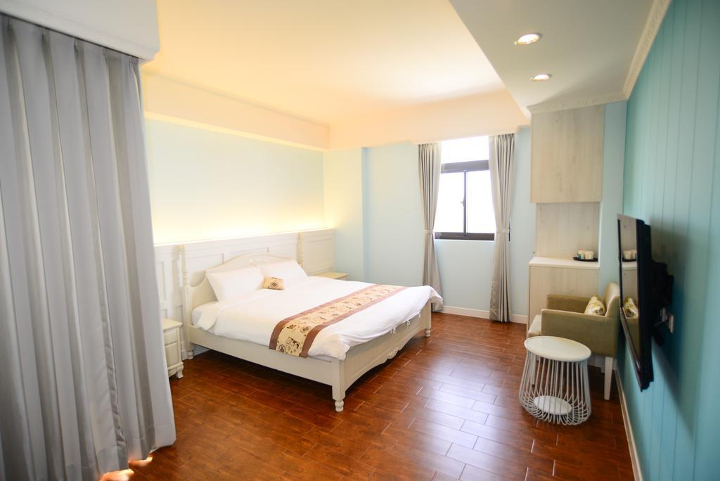 מאקונג Mix Homestay מראה חיצוני תמונה