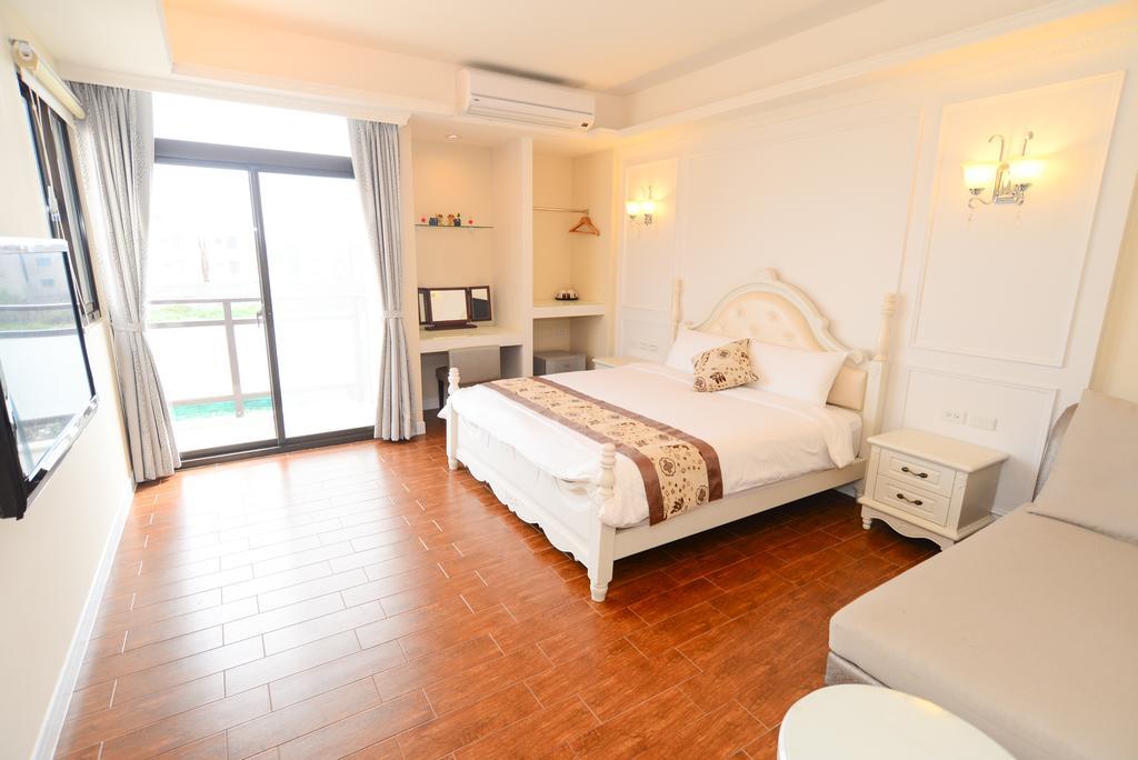 מאקונג Mix Homestay מראה חיצוני תמונה