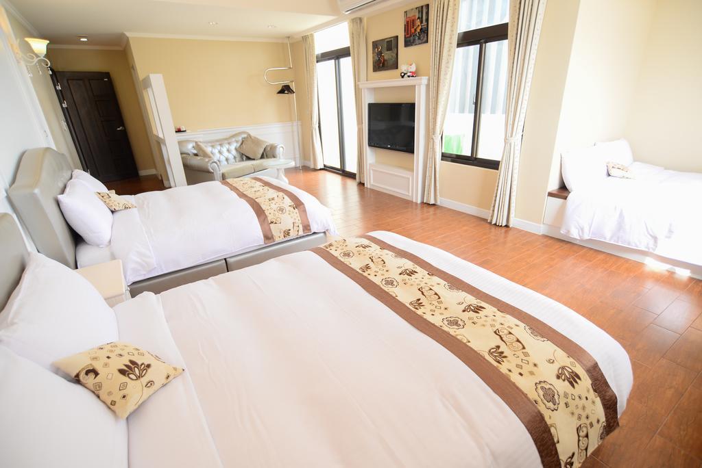 מאקונג Mix Homestay מראה חיצוני תמונה
