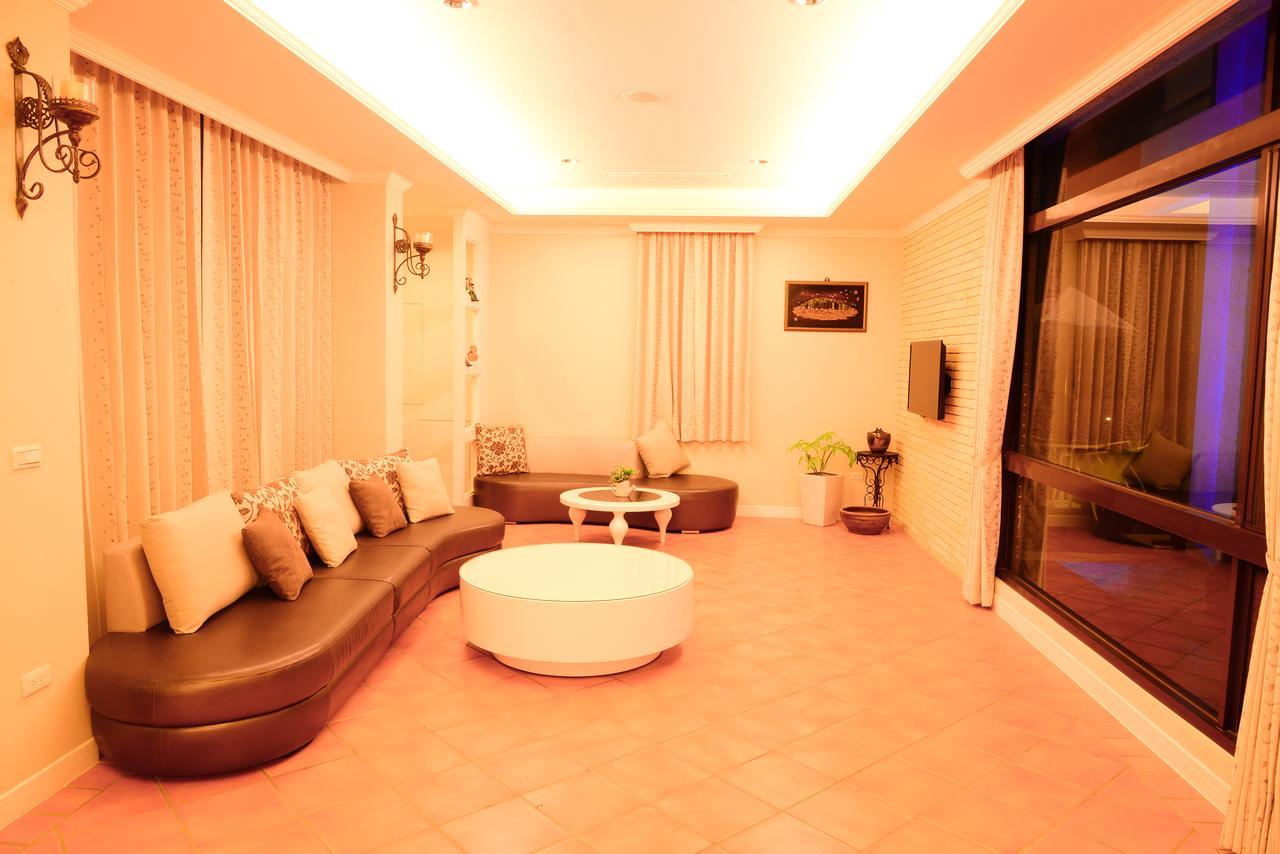 מאקונג Mix Homestay מראה חיצוני תמונה