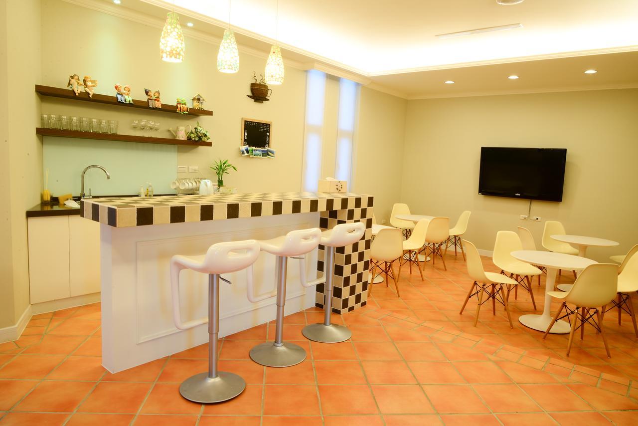 מאקונג Mix Homestay מראה חיצוני תמונה